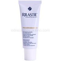 Rilastil Progression HD rozjasňujúci protivráskový krém pre zrelú pleť  50 ml