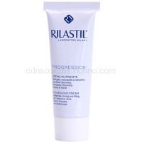 Rilastil Progression výživný protivráskový krém pre zrelú pleť  50 ml