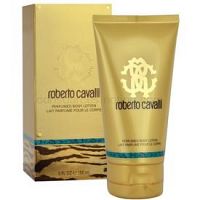 Roberto Cavalli Roberto Cavalli telové mlieko pre ženy 150 ml  