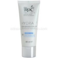 RoC Hydra+ hydratačný krém pre normálnu až zmiešanú pleť  40 ml