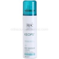 RoC Keops dezodorant v spreji 24h  150 ml