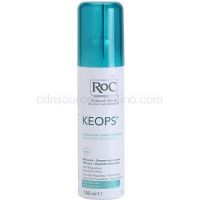 RoC Keops dezodorant v spreji 48h  100 ml