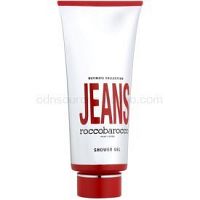 Roccobarocco Jeans Pour Femme sprchový gél pre ženy 400 ml  