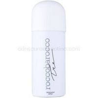 Roccobarocco Tre deospray pre ženy 150 ml  