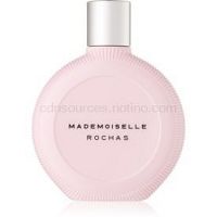 Rochas Mademoiselle Rochas telové mlieko pre ženy 150 ml  