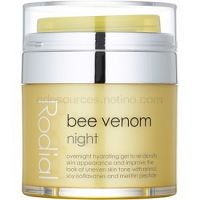 Rodial Bee Venom nočný pleťový krém s včelím jedom  50 ml