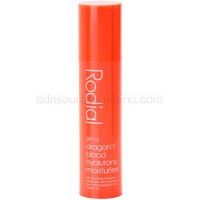 Rodial Dragon's Blood hydratačný fluid SPF 15  50 ml