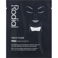 Rodial Glamoxy™ maska na krk a dekolt  8 ks