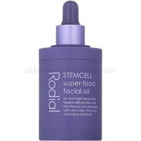 Rodial Stemcell ľahký pleťový olej pre dehydratovanú pleť  30 ml