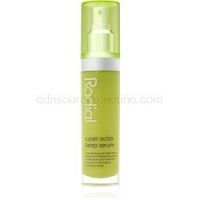 Rodial Super Acids nočné pleťové sérum pre stiahnuté póry  30 ml