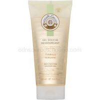 Roger & Gallet Amande Persane jemný sprchový gel  200 ml