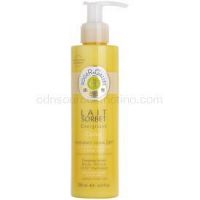 Roger & Gallet Cédrat osvěžujúce telové mlieko pre normálnu a suchú pokožku  200 ml