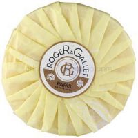 Roger & Gallet Cédrat tuhé mydlo v krabičke  100 g