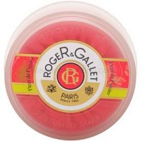 Roger & Gallet Fleur de Figuier mydlo  100 g