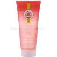 Roger & Gallet Fleur de Figuier relaxačný sprchový gél  200 ml