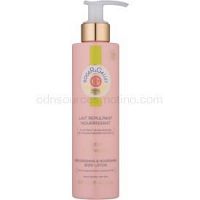 Roger & Gallet Fleur de Figuier telové mlieko  200 ml