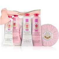 Roger & Gallet Gingembre Rouge kozmetická sada I. 