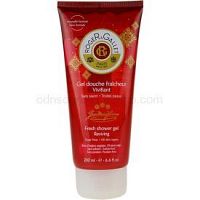 Roger & Gallet Jean-Marie Farina osviežujúci sprchový gél  200 ml