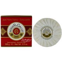 Roger & Gallet Jean-Marie Farina tuhé mydlo v krabičke  100 g