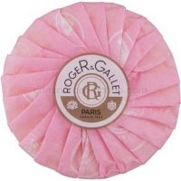 Roger & Gallet Rose tuhé mydlo v krabičke  100 g