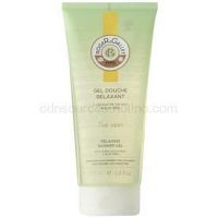 Roger & Gallet Thé Vert jemný sprchový gel  200 ml