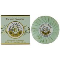 Roger & Gallet Thé Vert tuhé mydlo v krabičke  100 g