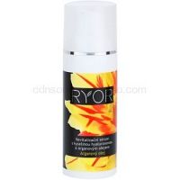 RYOR Argan Oil revitalizačné sérum s kyselinou hyalurónovou  50 ml