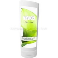 RYOR Body Form spevňujúca emulzia s rastlinnými extraktmi a proteínmi  200 ml