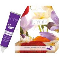 RYOR Decorative Care samozafarbujúci pH balzam na pery  12 ml