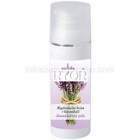 RYOR Lavender Care hydratačný krém  50 ml