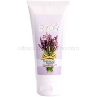 RYOR Lavender Care krém na ruky  100 ml