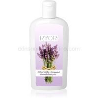 RYOR Lavender Care telové mlieko  300 ml