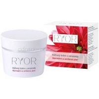 RYOR Normal to Combination výživný krém s ceramidmi  50 ml