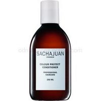 Sachajuan Cleanse and Care kondicionér pre ochranu farby  250 ml