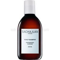 Sachajuan Cleanse and Care šampón proti lupinám  250 ml