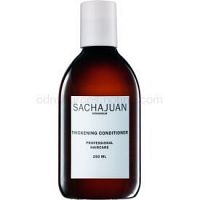 Sachajuan Cleanse and Care zhusťujúci kondicionér  250 ml