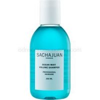 Sachajuan Ocean Mist objemový šampón pre plážový efekt  250 ml