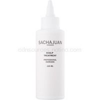Sachajuan Scalp Treatment regeneračná a upokojujúca starostlivosť pre pokožku hlavy a korienky vlasov   ml