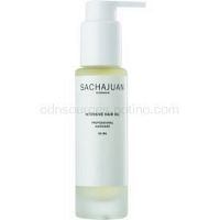 Sachajuan Styling and Finish olej na starostlivosť o poškodené vlasy  50 ml