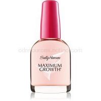 Sally Hansen Maximum Growth lak podporujúci rast nechtov  13,3 ml