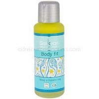 Saloos Bio Body and Massage Oils telový a masážny olej Body Fit  50 ml