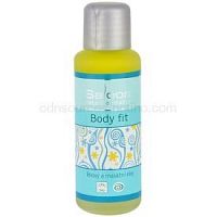 Saloos Bio Body and Massage Oils telový a masážny olej Body Fit  50 ml