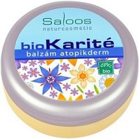 Saloos Bio Karité balzam Atopikderm  50 ml