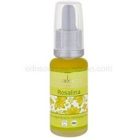 Saloos Bio Regenerative bio regeneračný pleťový olej Rosalina  20 ml