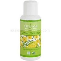 Saloos Floral Water lemon tea tree voda  100 ml