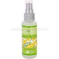 Saloos Floral Water lemon tea tree voda  50 ml