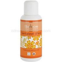 Saloos Floral Water santalová voda  100 ml