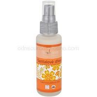 Saloos Floral Water santalová voda  50 ml