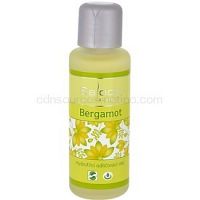 Saloos Make-up Removal Oil odličovací olej Bergamot  50 ml