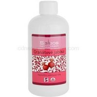 Saloos Make-up Removal Oil odličovací olej Granátové jablko  250 ml